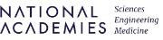 National Academies of Sciences, Engineering, and Medicine Logo